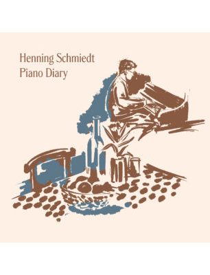 Piano Diary | Henning Schmiedt