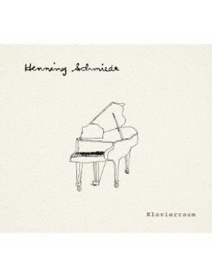 Klavierraum | Henning Schmiedt
