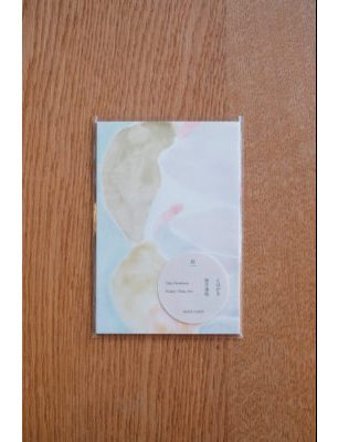 保手濱拓 ポストカード  Fuukei / Kuju,Aso